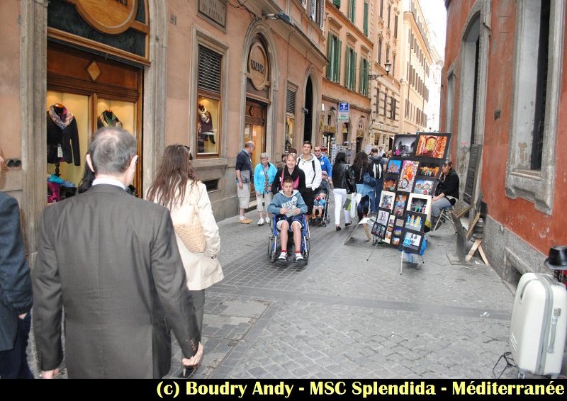 MSC Splendida - Civitavecchia et Rome (82).jpg